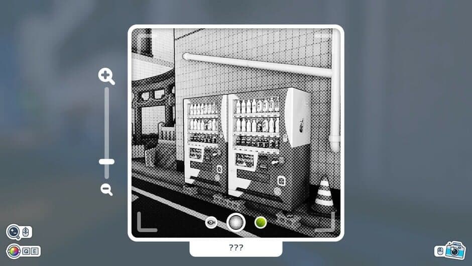 Скриншот 1 из Shashingo: Learn Japanese with Photography - Additional Camera Filters