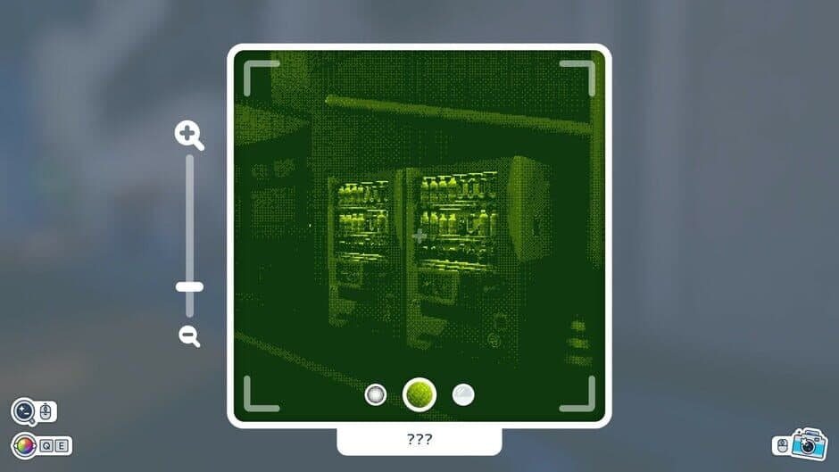 Скриншот 2 из Shashingo: Learn Japanese with Photography - Additional Camera Filters