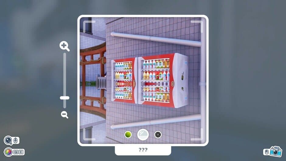 Скриншот 3 из Shashingo: Learn Japanese with Photography - Additional Camera Filters