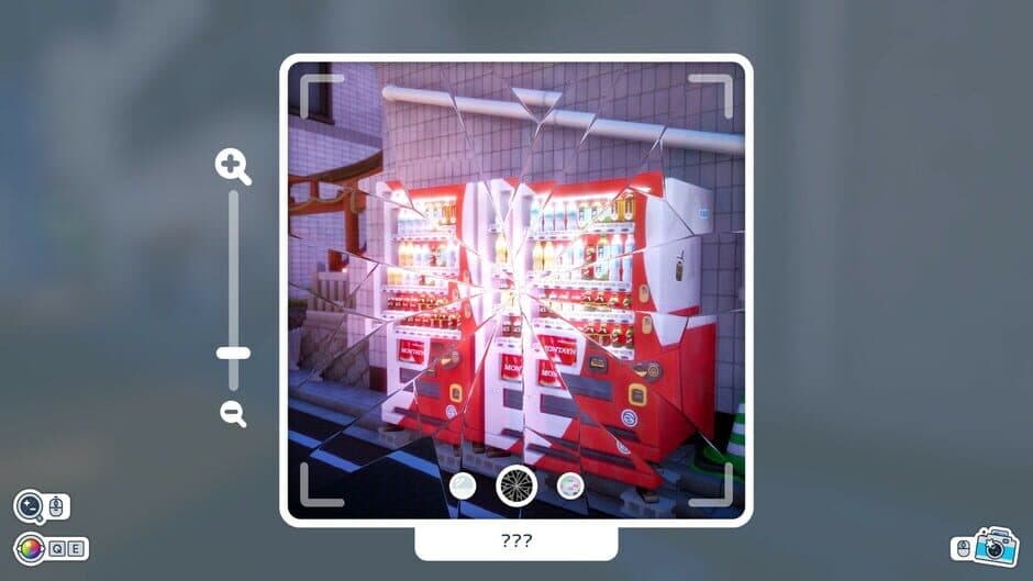 Скриншот 4 из Shashingo: Learn Japanese with Photography - Additional Camera Filters