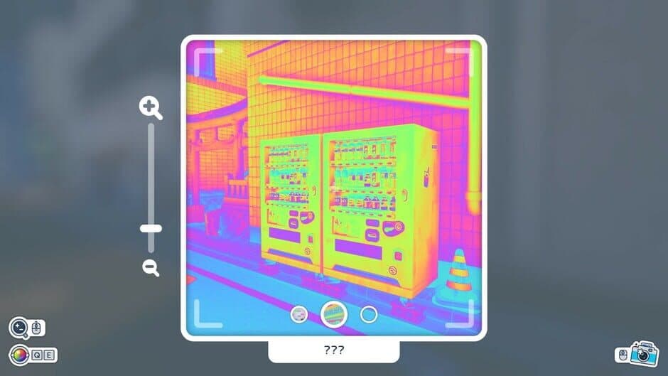 Скриншот 6 из Shashingo: Learn Japanese with Photography - Additional Camera Filters