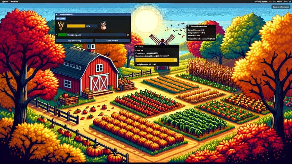 Скриншот 1 из Ranch Mayhem