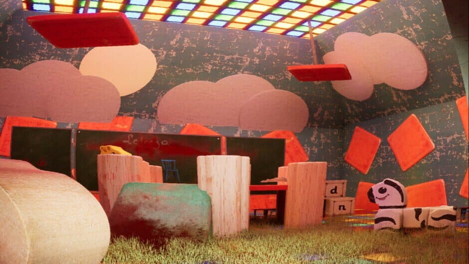 Скриншот 1 из Ruby's Land