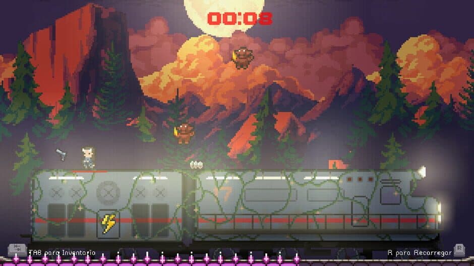 Скриншот 2 из PUIQ: Demons