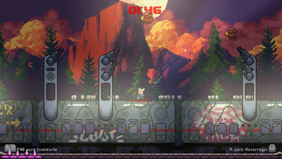 Скриншот 1 из PUIQ: Demons