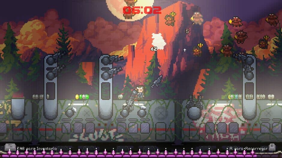 Скриншот 3 из PUIQ: Demons