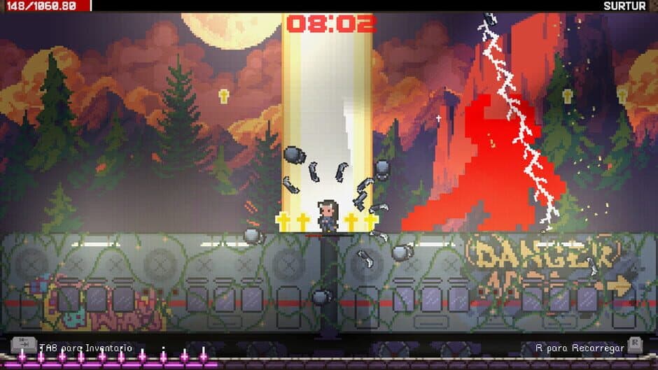 Скриншот 5 из PUIQ: Demons