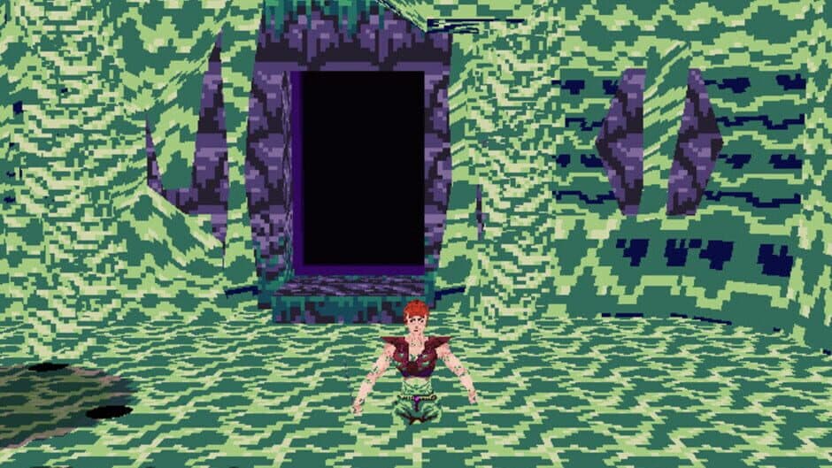 Скриншот 4 из Tales of Lost Ages Vol 1.