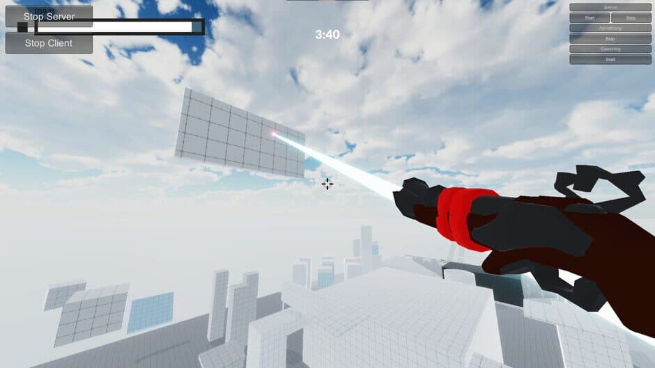 Скриншот 1 из Limitless