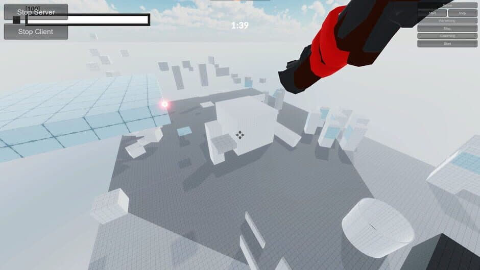 Скриншот 3 из Limitless