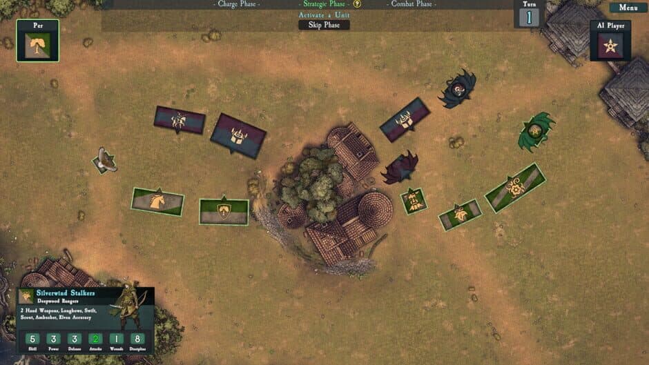 Скриншот 1 из SOVL: Deepwood Guardians