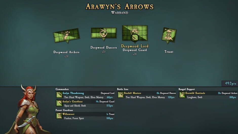 Скриншот 4 из SOVL: Deepwood Guardians