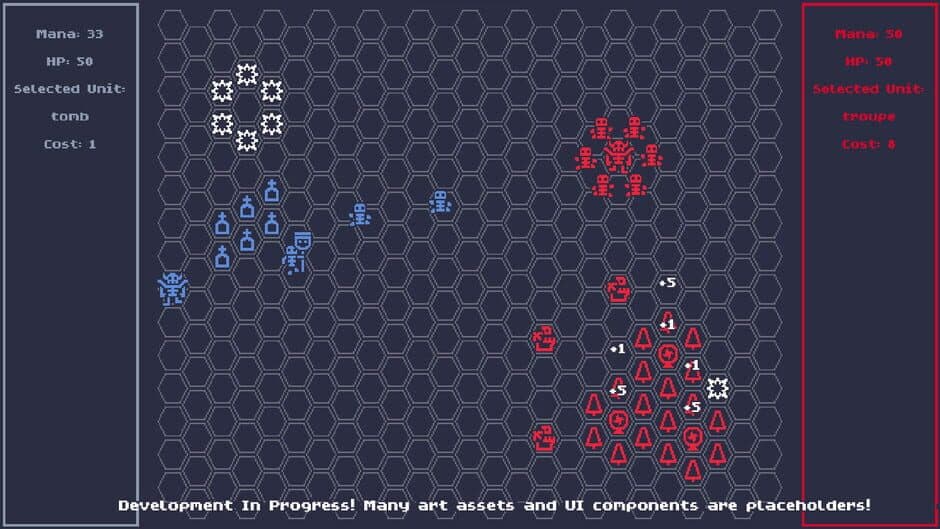 Скриншот 1 из Skeleton Scramble Deluxe 2