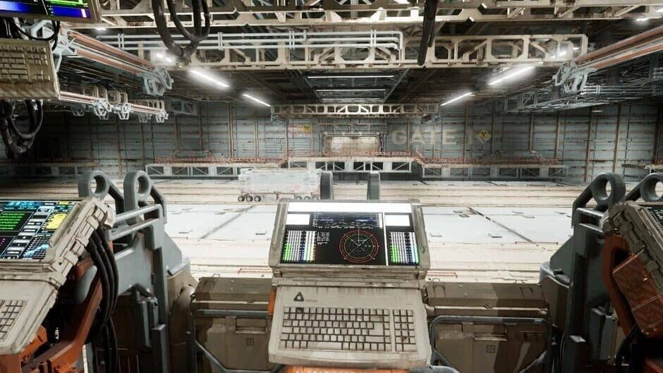 Скриншот 1 из Moon War Meta