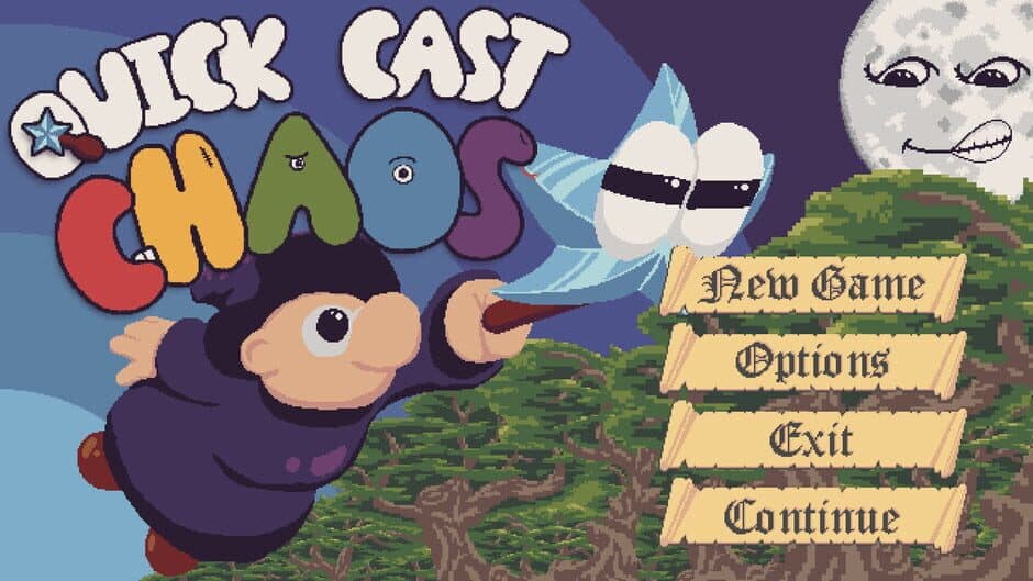 Скриншот 6 из Quick Cast Chaos