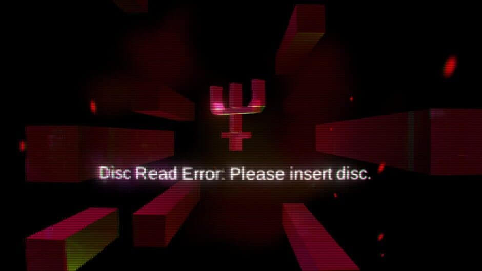 Скриншот 2 из Please Insert Disc
