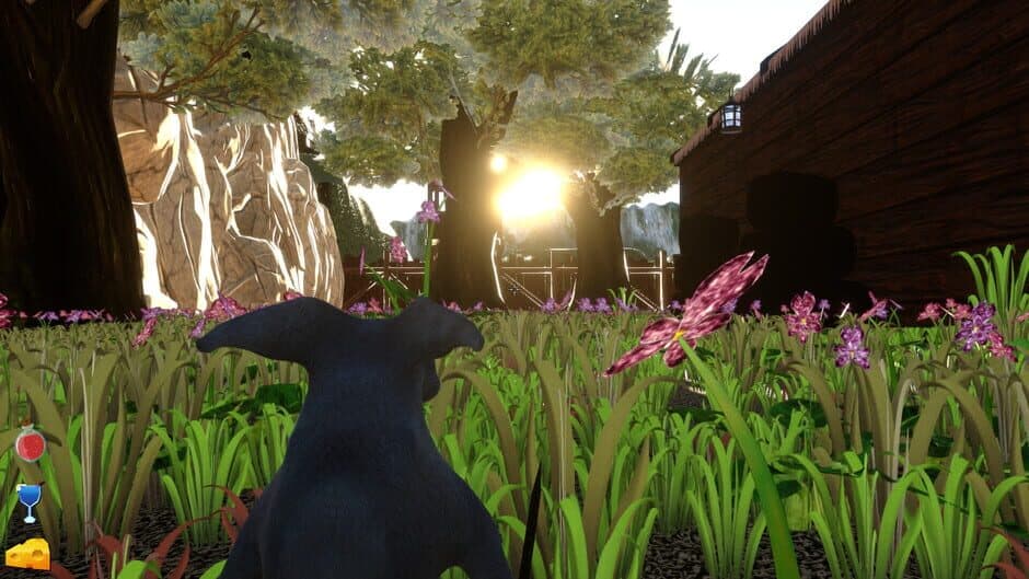 Скриншот 1 из Mouse World