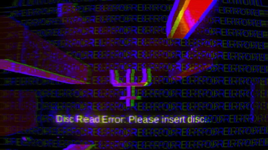Скриншот 4 из Please Insert Disc