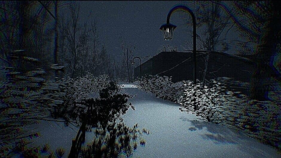 Скриншот 1 из Silent
