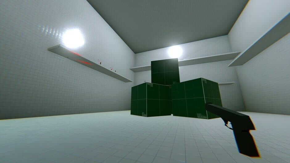 Скриншот 5 из Wallbound