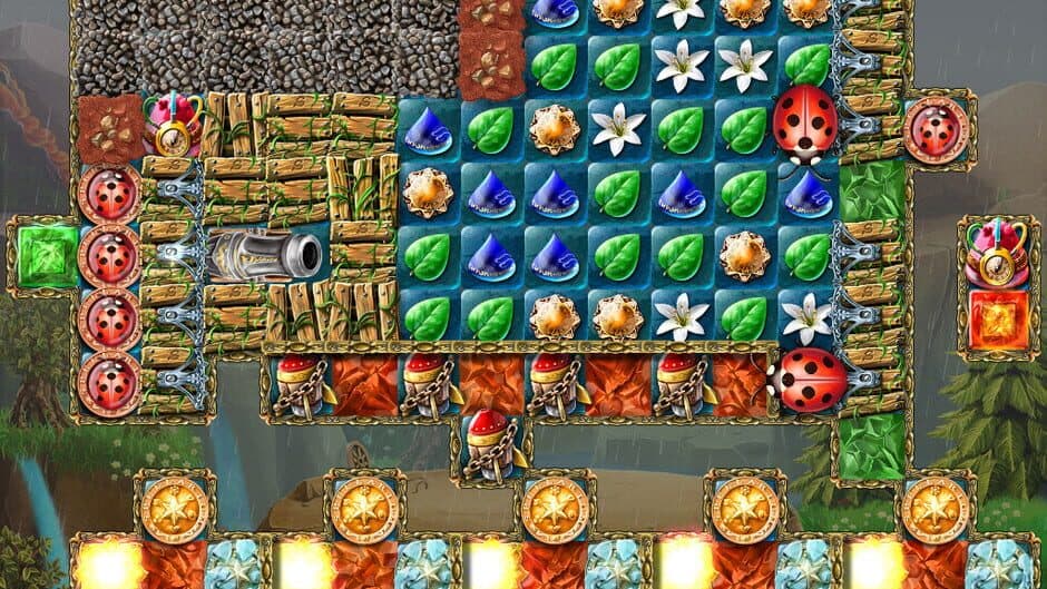 Скриншот 4 из Spellarium 2