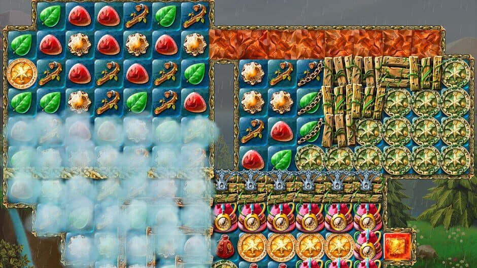 Скриншот 9 из Spellarium 2