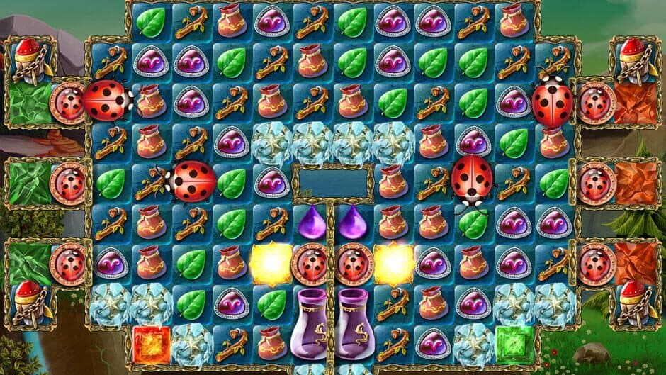 Скриншот 11 из Spellarium 2