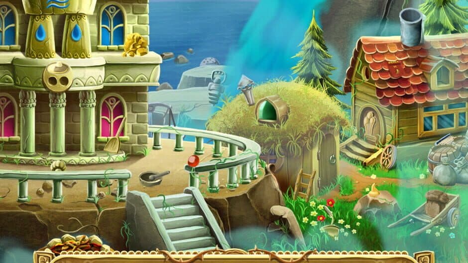 Скриншот 8 из Spellarium 2
