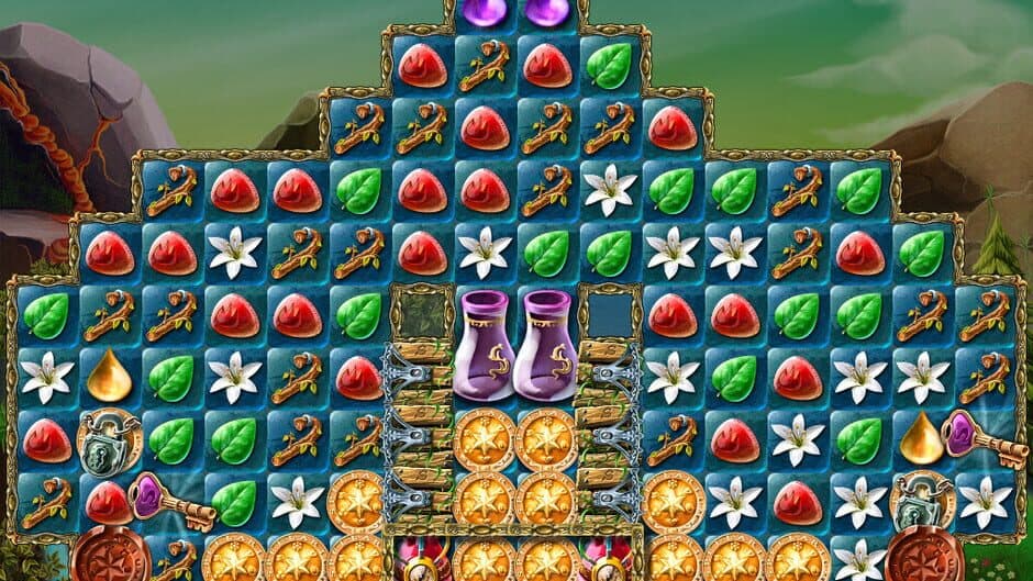 Скриншот 3 из Spellarium 2