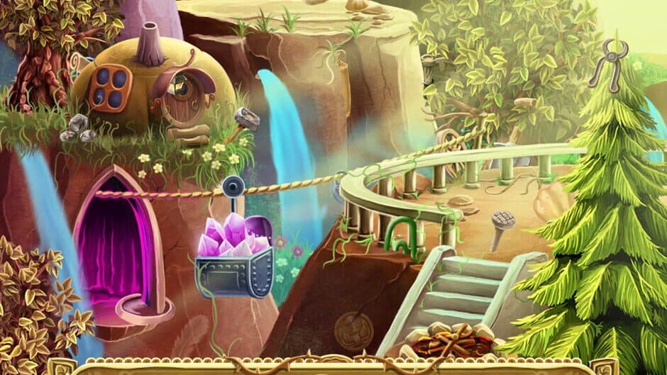 Скриншот 1 из Spellarium 2