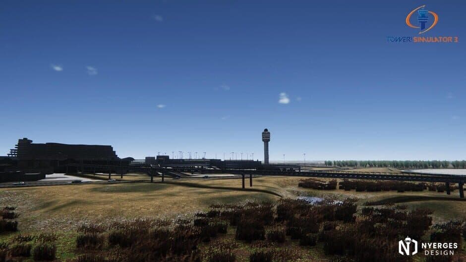 Скриншот 11 из Tower! Simulator 3: KMCO Airport
