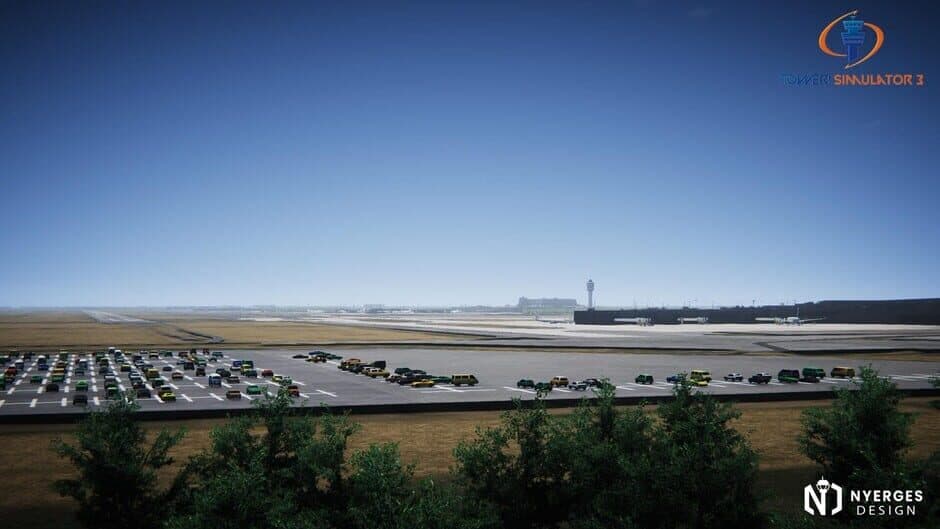 Скриншот 4 из Tower! Simulator 3: KMCO Airport