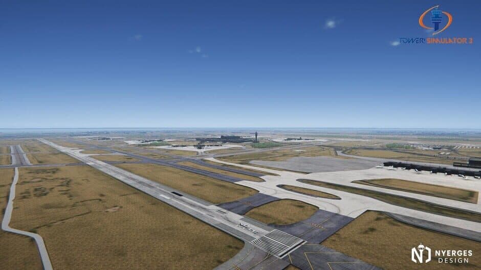 Скриншот 7 из Tower! Simulator 3: KMCO Airport