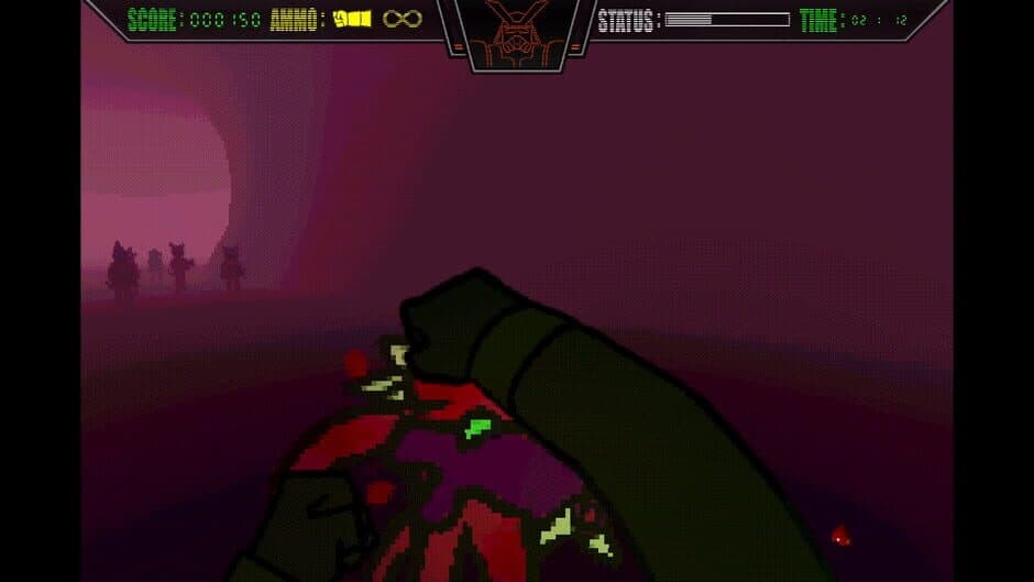 Скриншот 2 из Shogun