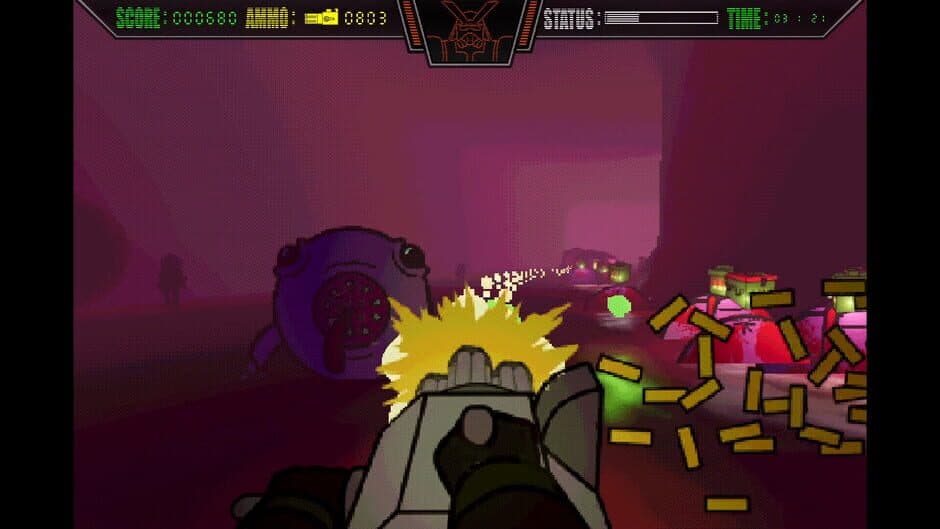 Скриншот 5 из Shogun