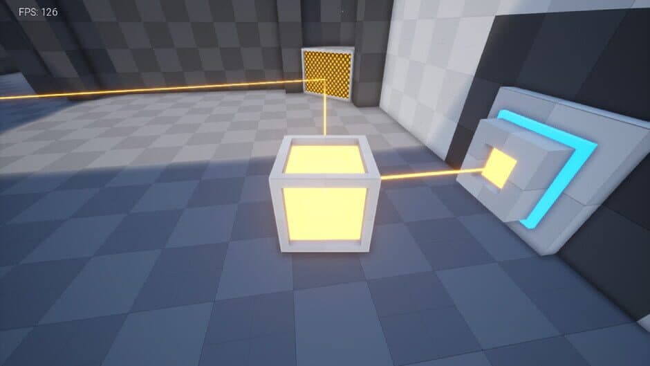 Скриншот 3 из Polygonal Passage