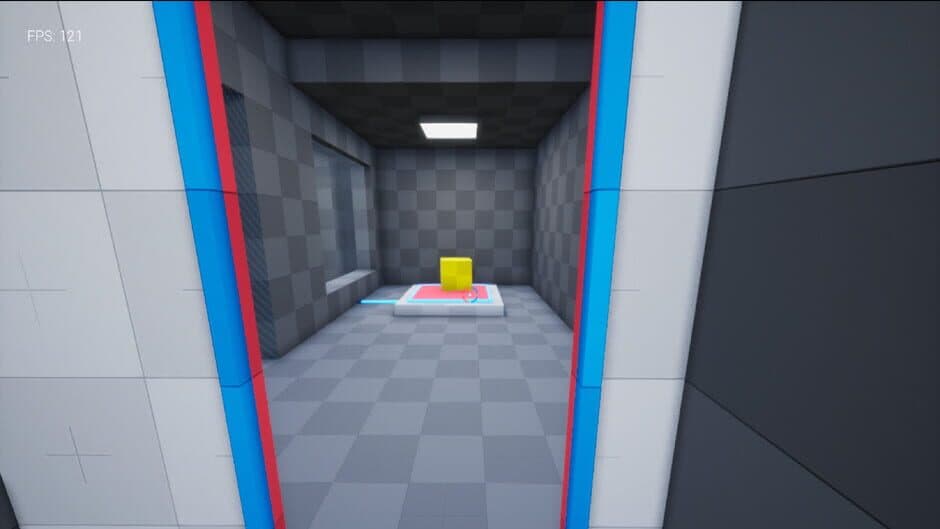 Скриншот 4 из Polygonal Passage