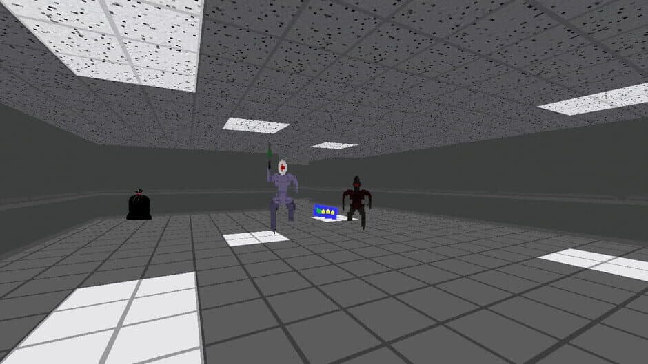 Скриншот 4 из Soul King: Out of the Box