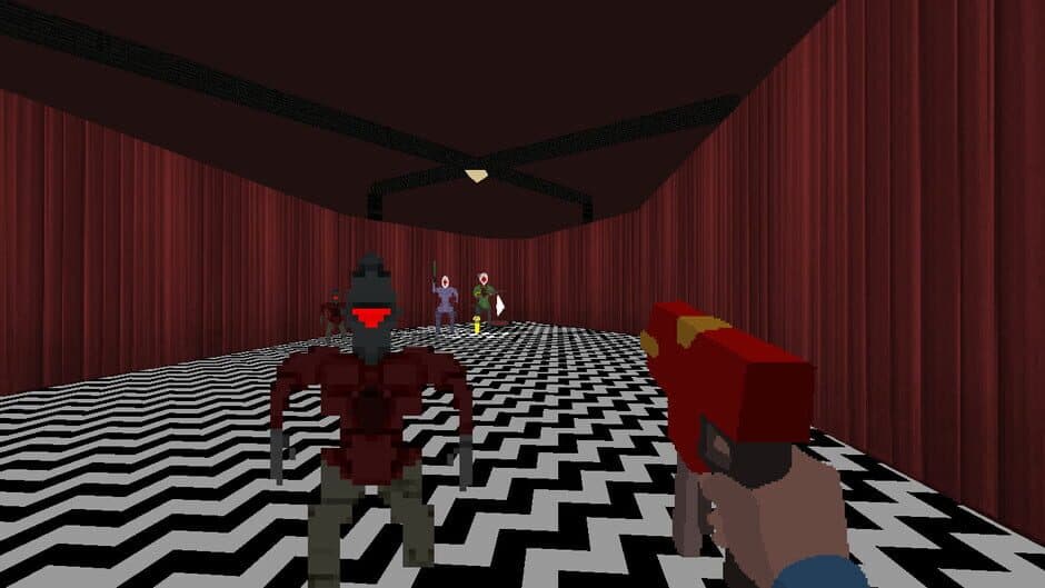 Скриншот 12 из Soul King: Out of the Box
