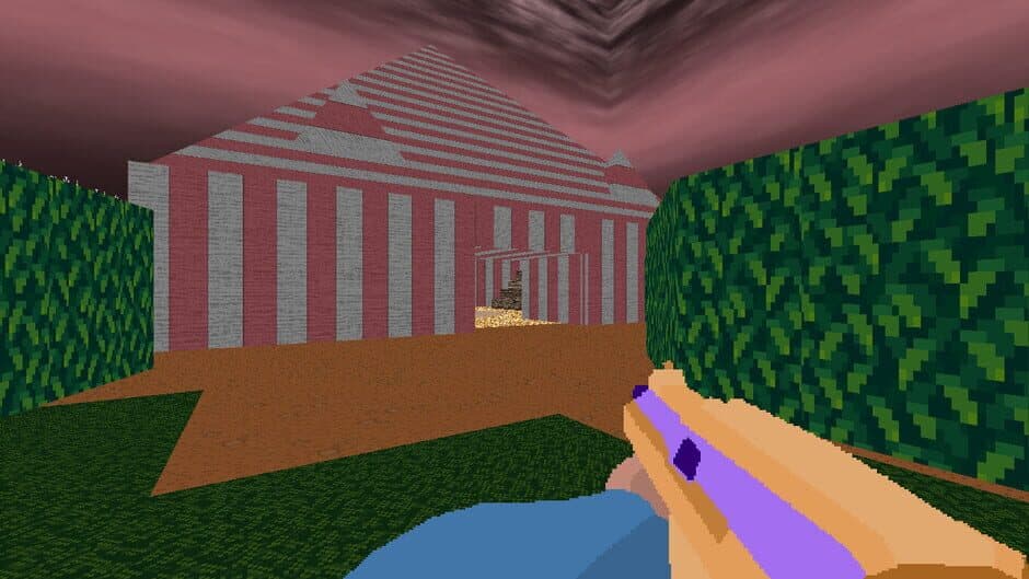 Скриншот 2 из Soul King: Out of the Box