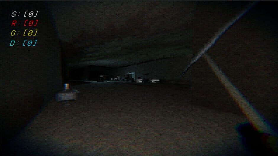 Скриншот 4 из Below Surface