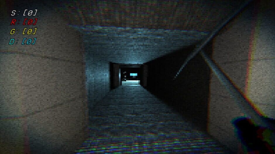 Скриншот 1 из Below Surface