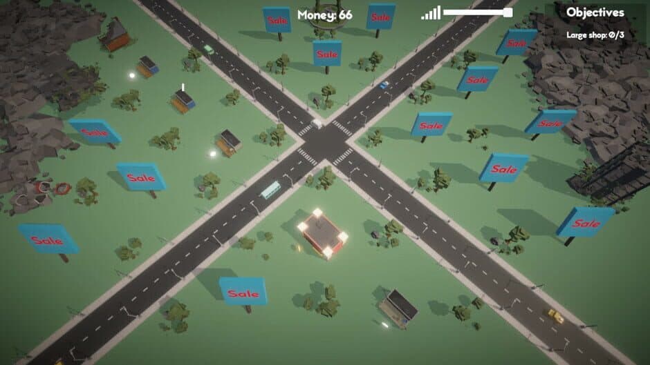 Скриншот 1 из Rich City