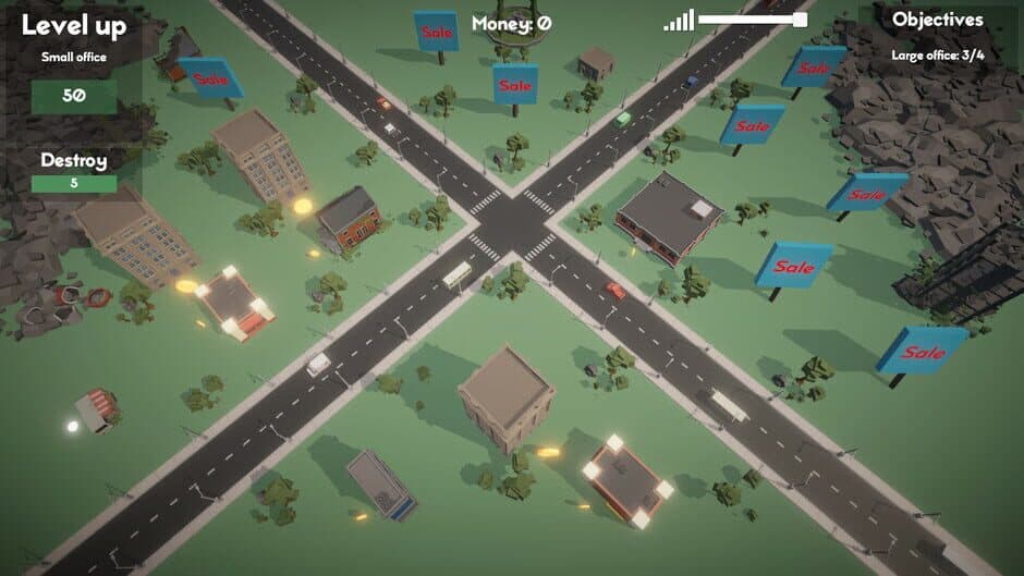 Скриншот 5 из Rich City