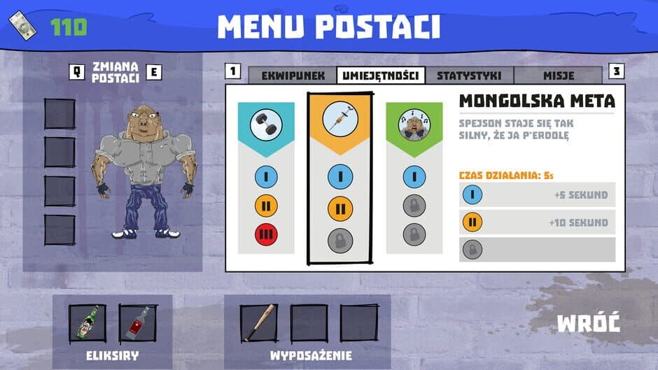 Скриншот 3 из Hoodies Squad: Alcoholypse