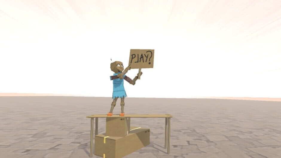 Скриншот 5 из Paper Play VR
