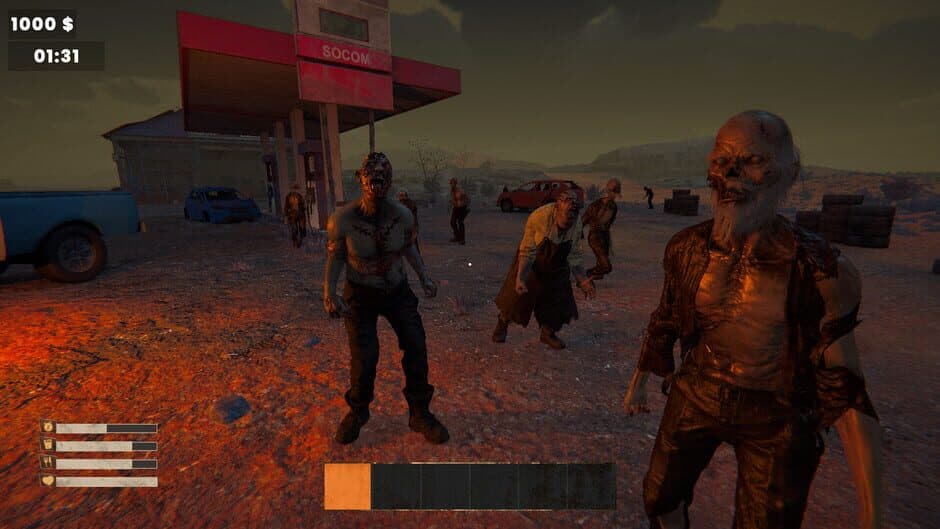 Скриншот 9 из The Last Farmer