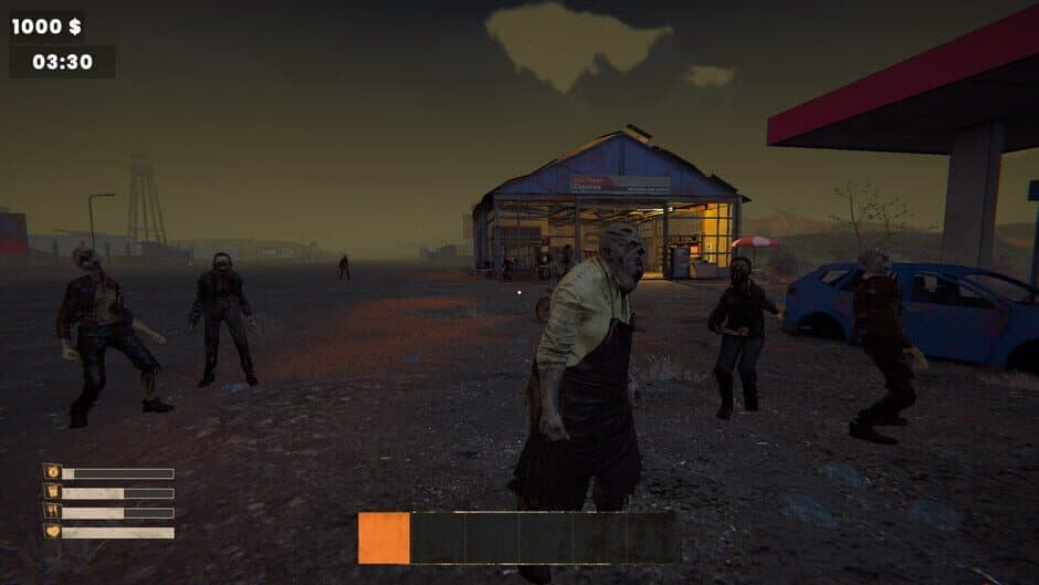Скриншот 7 из The Last Farmer