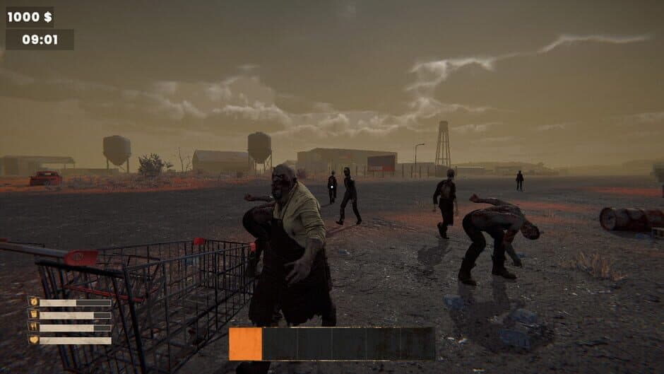 Скриншот 8 из The Last Farmer