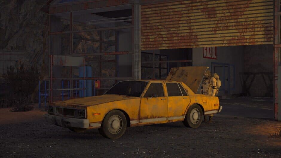 Скриншот 1 из The Last Farmer